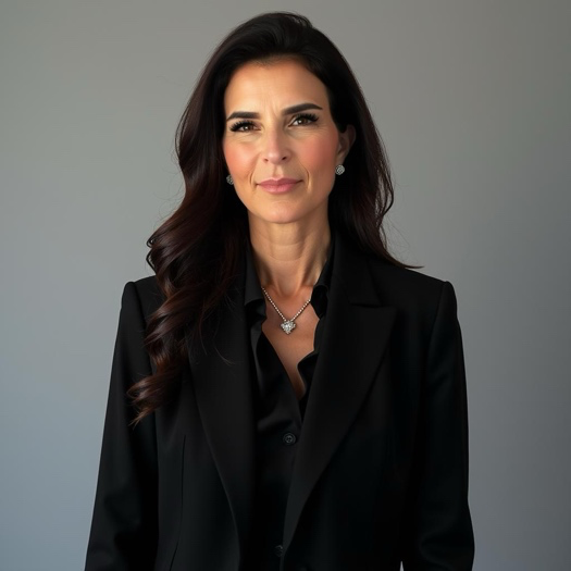 Kelley Steven-Waiss