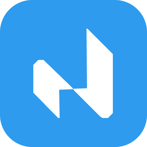 The Next Horizon Leadership app icon