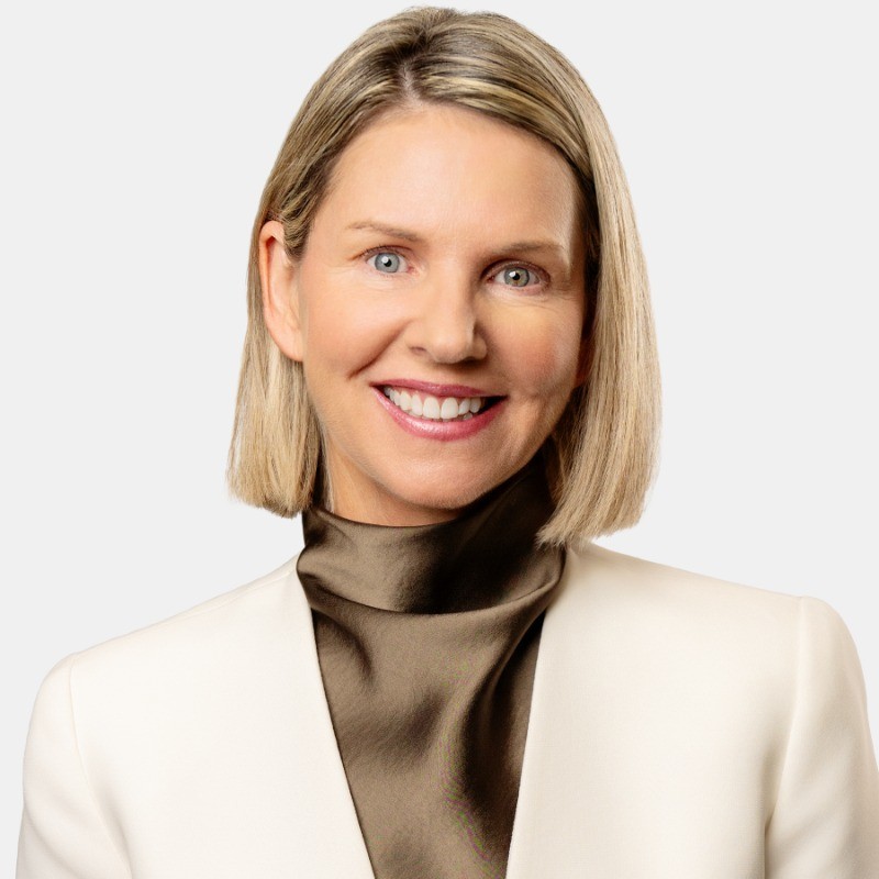 Johanna Jackman