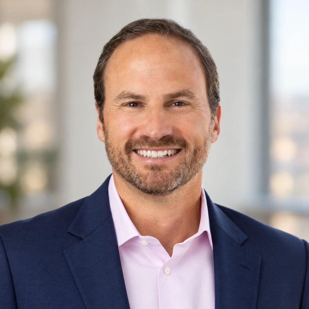 Matthew Guss, founder of Next Horizon Leadership