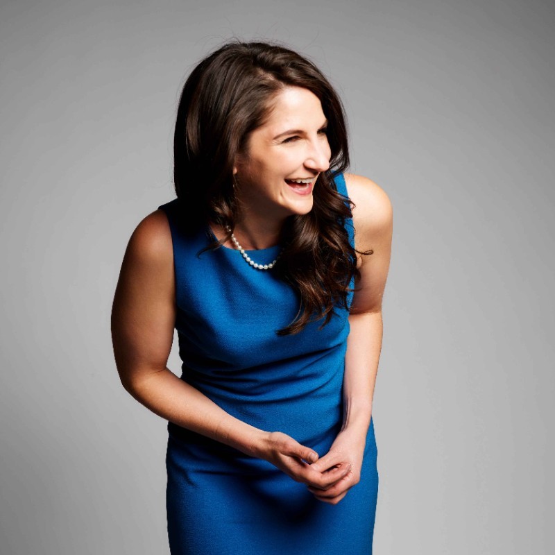 Becca (Gelenberg) Kidder